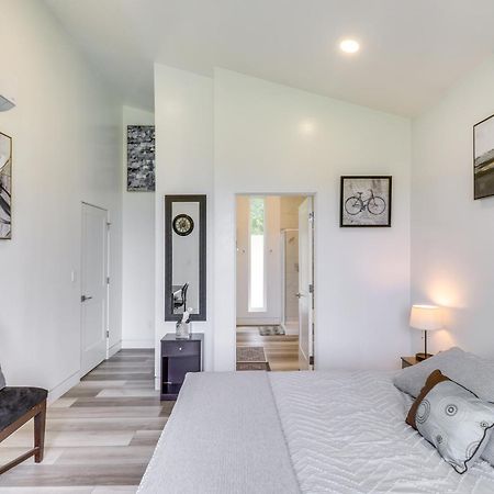Eureka Sunset Valley Retreat With Hot Tub And Views! Luaran gambar